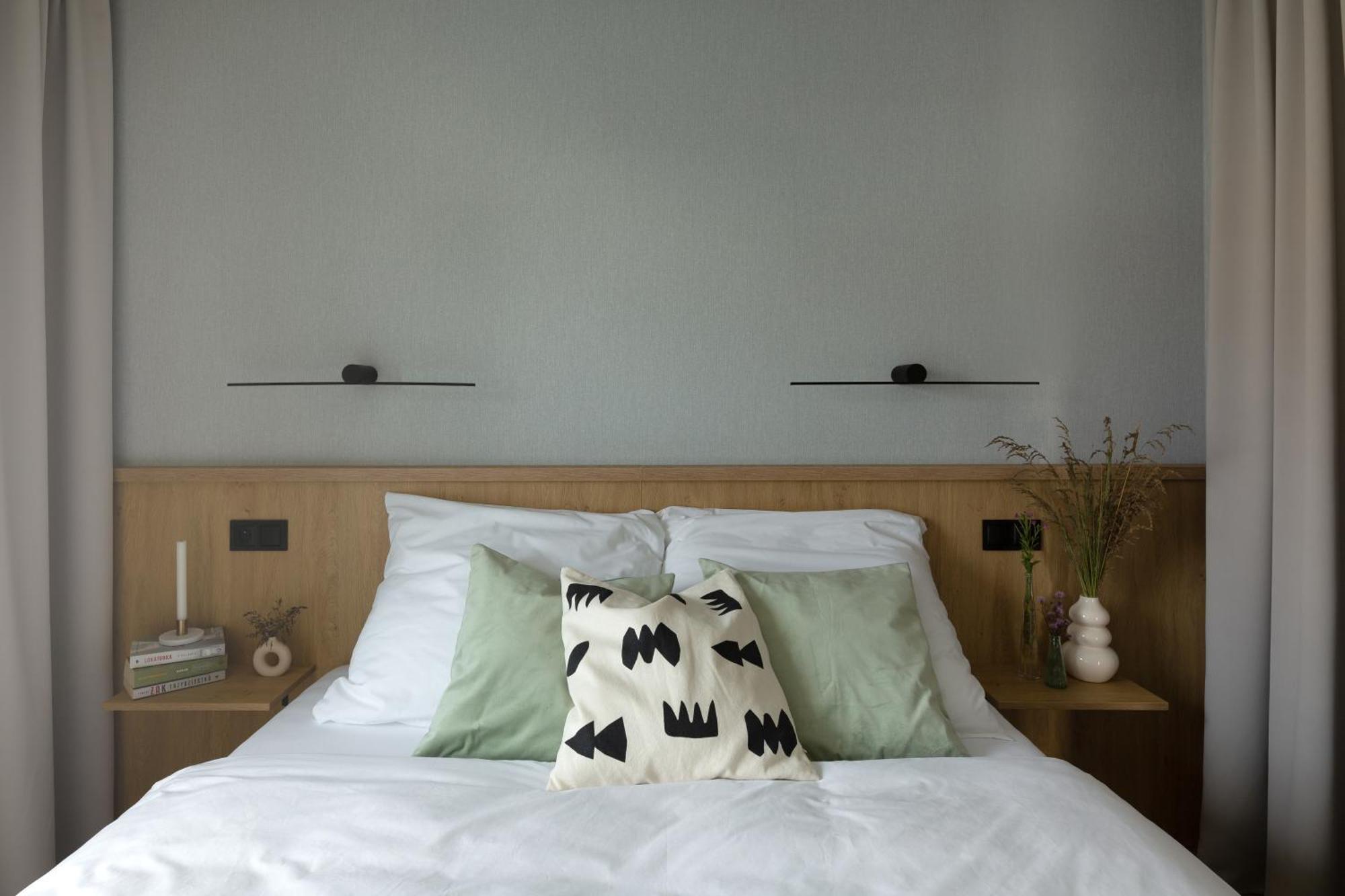 Apartamenty Na Lakach Kudowa-Zdrój Quarto foto